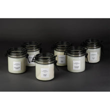 Urban Apothecary Lemon Curd Kilner Jar Candle - 250g