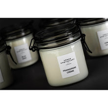 Urban Apothecary Frangipane Crème Kilner Jar Candle - 250g