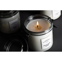 Urban Apothecary Frangipane Crème Kilner Jar Candle - 250g