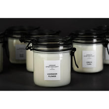 Urban Apothecary Lavender Flower Kilner Jar Candle - 250g