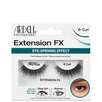 Ardell Extension FX - B Curl