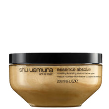 Shu Uemura Art of Hair Exclusive Essence Absolue Nourishing Hair Mask 250g