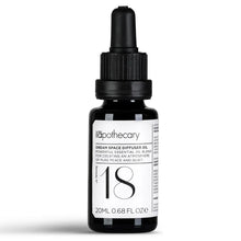 ilapothecary Dream Space Diffuser Oil 20ml