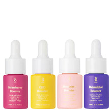 BYBI Booster Bundle (Worth £48.00)