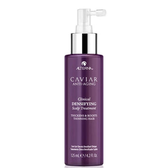 Alterna Caviar Clinical Densifying Scalp Treatment 125ml