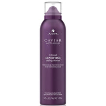 Alterna Caviar Clinical Densifying Styling Mousse 150ml