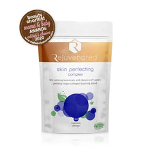 Rejuvenated Ltd Skin Perfecting Complex - 60 Capsules