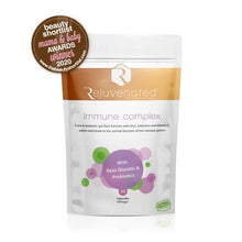 Rejuvenated Immune Complex - 30 Capsules