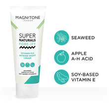 Magnitone London SuperNaturals Sonic Pure Cleanse and Nourish Set