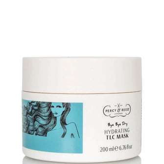 Percy & Reed Bye Bye Dry Hydrating TLC Mask 200ml