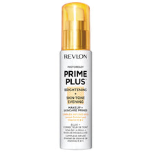 Revlon PhotoReady PRIME PLUS Brightening and Skin-Tone Evening Primer 30ml