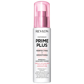 Revlon PhotoReady PRIME PLUS Perfecting and Smoothing Primer 30ml