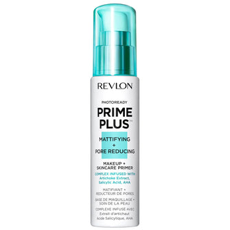 Revlon Exclusive PhotoReady PRIME PLUS Mattifying and Pore Reducing Primer 30ml