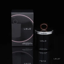 LELO Vanilla and Crème de Caco Massage Candle 150g