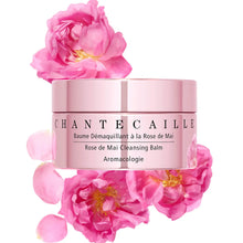 Chantecaille Rose De Mai Cleansing Balm