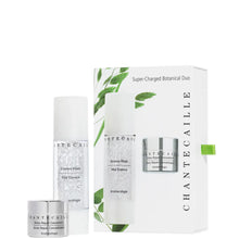 Chantecaille Super Charged Botanical Duo