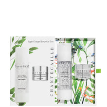 Chantecaille Super Charged Botanical Duo