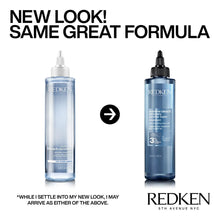 Redken Extreme Bleach Recovery Lamellar Water 200ml