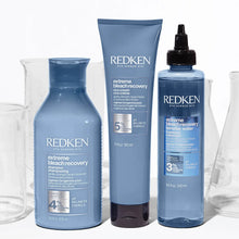 Redken Extreme Bleach Recovery Cica Cream 150ml