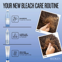 Redken Extreme Bleach Recovery Set