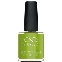 CND Vinylux Crisp Green 15ml