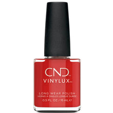 CND Vinylux Devil Red 15ml