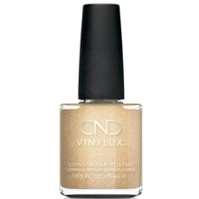 CND Vinylux Get That Gold 15ml