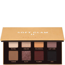 Anastasia Beverly Hills Mini Soft Glam Palette 6.4g