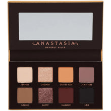 Anastasia Beverly Hills Mini Soft Glam Palette 6.4g