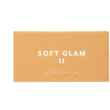 Anastasia Beverly Hills Mini Soft Glam Palette 6.4g