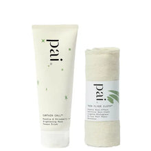 Pai Skincare Curtain Call Rosehip and Strawberry Leaf The Brightening Mask 75ml