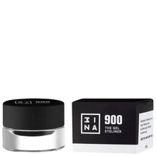 3INA Makeup The Gel Eyeliner - 900 2.5g