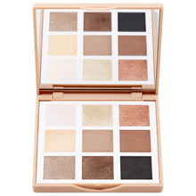 3INA Makeup The Nude Eyeshadow Palette 9g