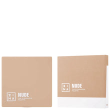 3INA Makeup The Nude Eyeshadow Palette 9g