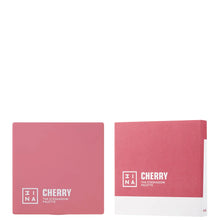 3INA Makeup The Cherry Eyeshadow Palette 9g