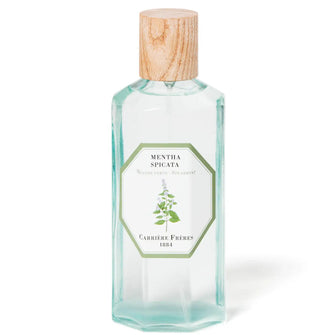 Carrière Frères Room Spray Spearmint - Mentha Spicata - 200 ml