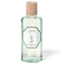 Carrière Frères Room Spray Ginger - Zingiber - 200 ml