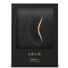 LELO Sona 2 - Black