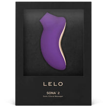 LELO Sona 2 - Purple