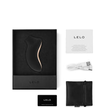 LELO Sona 2 Cruise - Black