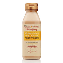 Crème of Nature Moistureizing Dry Defense Conditioner 340ml