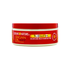 Crème of Nature Moisture Rich Hair Butter 213ml