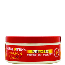 Crme of Nature Moisture Rich Hair Butter 213ml