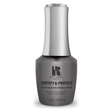 Red Carpet Manicure LED Fortify and Protect Fashionably French Gel Polish 9ml