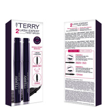 By Terry Exclusive Duo Lash Expert Twist Mascara Set (Worth £50.00)