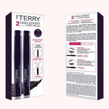 By Terry Exclusive Duo Lash Expert Twist Mascara Set (Worth 50.00)