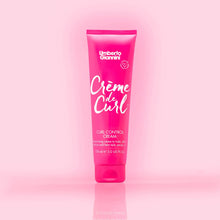 Umberto Giannini Crème De Curl Control Cream 150ml