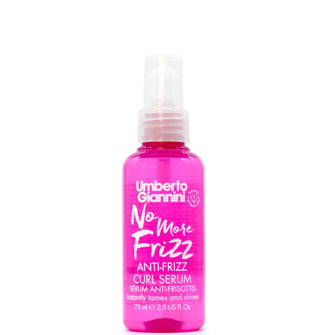 Umberto Giannini No More Frizz Curl Serum 75ml