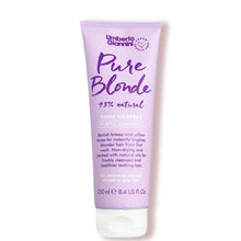 Umberto Giannini Pure Blonde Conditioner 250ml