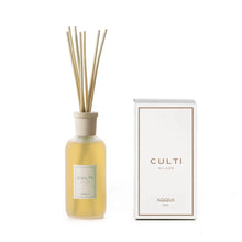 Culti Aqqua Stile Classic Reed Diffuser - 250ml